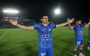 عملکرد خیره‌کننده آشورماتوف: مدافع ازبکی، ناجی ساختار دفاعی استقلال!