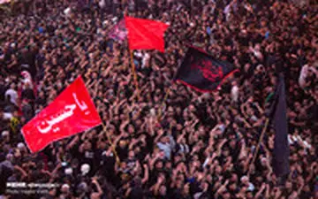 ممنوعیت انتقال زائران با خودروی شخصی به داخل عراق