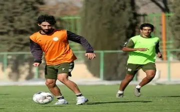 گزینه استقلال با تیم اصفهانی استارت زد!