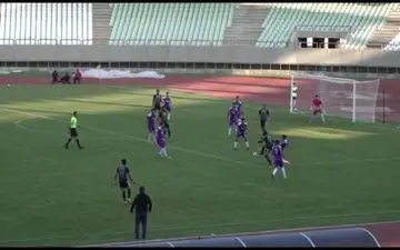 تغییر محل برگزاری بازی رایکا و قشقایی