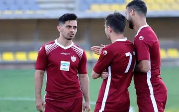 برای امید عالیشاه؛ به جای طعنه زدن به کادرفنی بیشتر تلاش کن