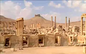 بازگشایی موزه ملی سوریه پس از شش سال + فیلم 