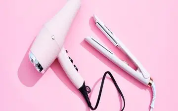 هشدار محققان: استفاده از اتو مو و سشوار، ریه‌های شما را نابود می‌کند