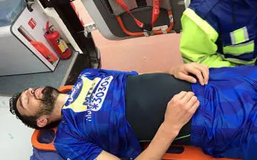  خارجی های استقلال خانه دار شدند