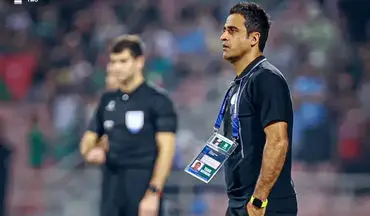 پیام مربی سابق سپاهان به دعوت‌نامه باشگاه