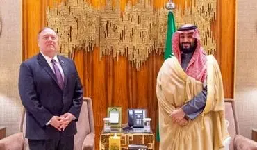 استقبال سفیر آمریکا در ریاض از آتش‌بس ائتلاف سعودی-اماراتی در یمن
