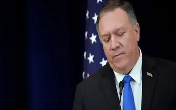 استقبال دموکرات‌های مجلس سنا از پامپئو با گزارشی انتقاد‌آمیز