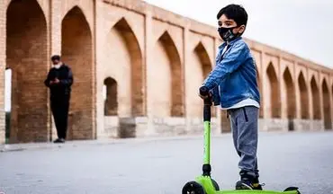 تمدید محدودیت های کرونایی در اصفهان