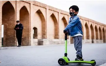 تمدید محدودیت های کرونایی در اصفهان