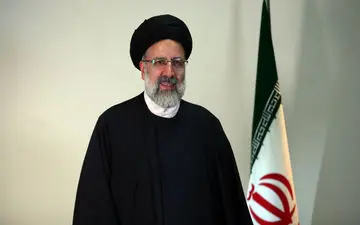  رئیسی: مردم با رأی خود اعلام کردند که خواستار تحول هستند و تحقق مطالبه آنها یک ضرورت است