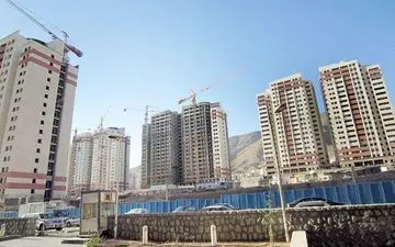  طرح مسکن اجتماعی برای وقت گذرانی مطرح شده است /افزایش قیمت مسکن، حاصل آمارهای اشتباه مسئولین این حوزه است
