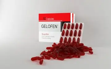 باید و نبایدهای قرص ژلوفن | حتما بخوانید