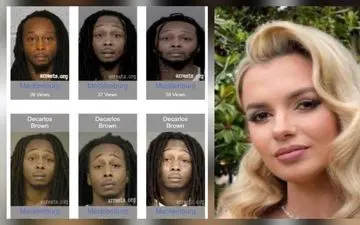  مرگ تلخ دختر جوان در حمله مسلحانه