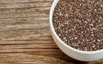 ترکیب این دو دانه مراجعه به پزشک را برای اعضای خانواده به صفر می رساند / 100 سال بدون مریضی