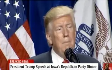 ایرانی‌ها دیگر مرگ بر آمریکا نمی‌گویند