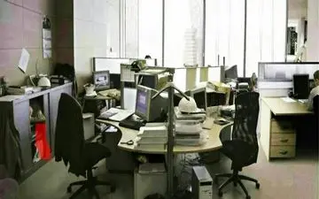 اگر تونستی 9 نفر در تصویر رو پیدا کنی، یک نابغه ای!