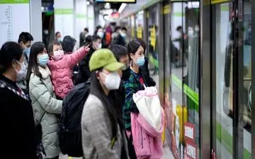 لغو قرنطینه در «ووهان» چین آغاز شد