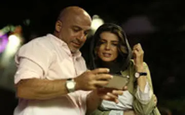 لیلا حاتمی در محصول مشترک سینمای ایران و اسپانیا