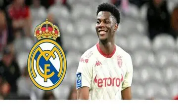 خرید دوم رئال‌مادرید مشخص شد/ یک هافبک فرانسوی دیگر در برنابئو