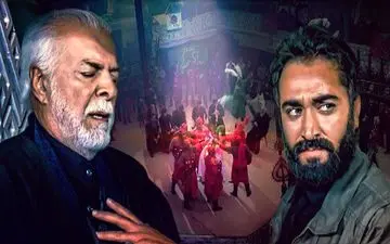 آی‌فیلم۲ در استقبال «یلدا»