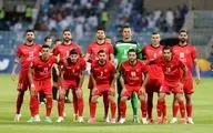 فوتبال ایران با باخت پرسپولیس تحقیر شد!