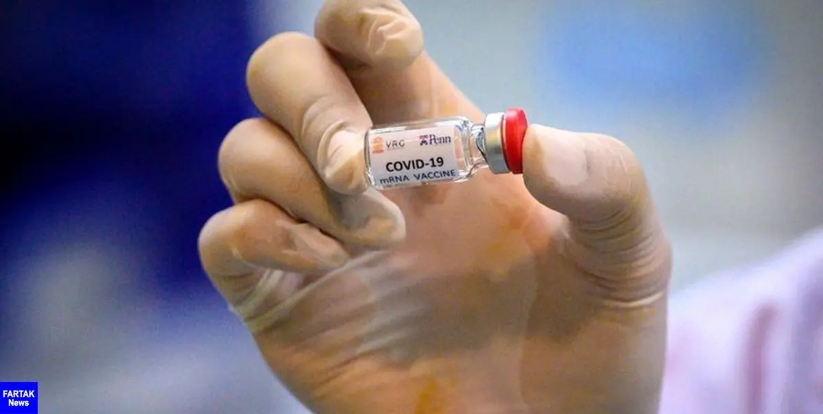 فاز اول آزمایش انسانی واکسن کرونای ایرانی کلید خورد