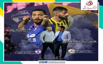 نفت آبادان - آلومینیوم اراک؛ کار سخت رحمتی در آبادان 