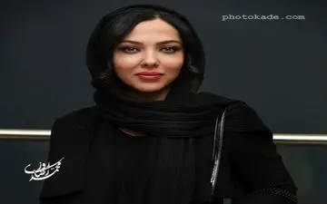 عکس همسر لیلا اوتادی لو رفت | کی باورش میشد این آقا همسر لیلا اوتادی است