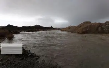 سیلاب جان سه زن را در بشاگرد گرفت