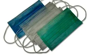 کشف 400 عدد ماسک و موادضدعفونی احتکار شده در سرپل ذهاب 