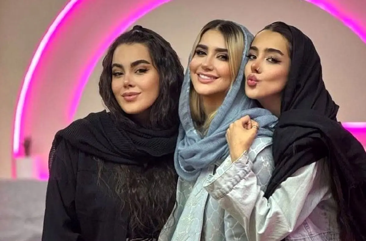   دو حادثه مشابه برای بلاگرها ! / مرگ خواهران تهرانی و بلاگرهای ارومیه ای با گازگرفتگی ! + عکس های ۹ قربانی 