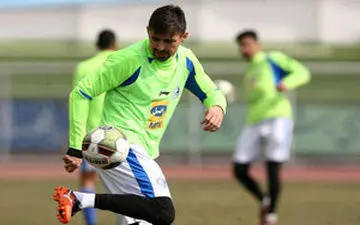 بویان در عجیب‌ترین پست ممکن