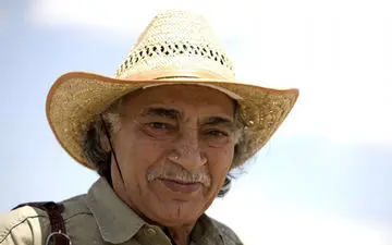 مسعود ولدبیگی مهمان آی‌فیلم می‌شود