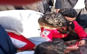 غرق شدن یک جوان ۳۵ ساله در رودخانه سیروان     

