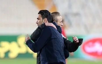 نکونام: اگر یحیی به سمت نیمکت ما بیاید...
