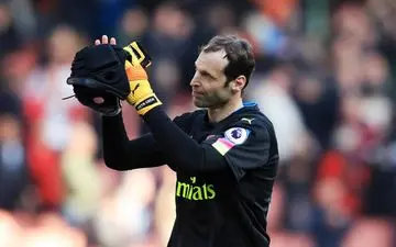 پتر چک: به خودم افتخار می‌کنم