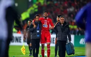  پرسپولیس به دنبال جذب دو مدافع