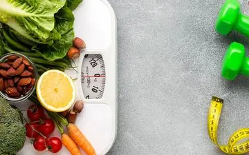 بهترین روش ها برای چربی سوزی