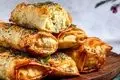 طرز تهیه بورک سیب‌ زمینی و جعفری؛ یک پیش‌غذای محبوب ترکیه‌ای