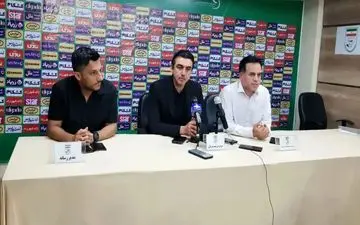 رحمتی پس از شکست سنگین: شرمنده هواداران قزوینی شدیم