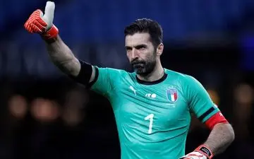 پیشنهاد ۲ ساله پاری سن ژرمن به بوفون