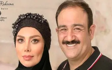 مهران غفوریان بازداشت شد ! / دلیل بازداشت مهران غفوریان چیست ؟ + عکس