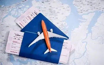 توضیح سازمان هواپیمایی کشوری درخصوص هزینه بلیت پروازهای لغو شده