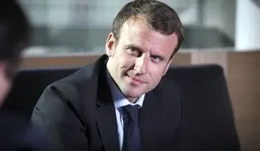رییس جمهور فرانسه خواستار اصلاح مقررات تجارت جهانی شد