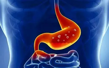 8 پیشنهاد برای پیشگیری از سوزش شبانه سر دل