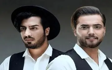 دانلود «خدا کجایی» ماکان بند + متن آهنگ