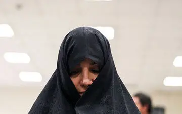 واکنش دادستانی تهران به خبر فرار شبنم نعمت زاده