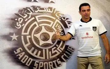 جانشین ژاوی چه کسی است؟