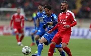 دو بازیکن استقلال به اردوی تیم فوتبال امید ملحق شدند