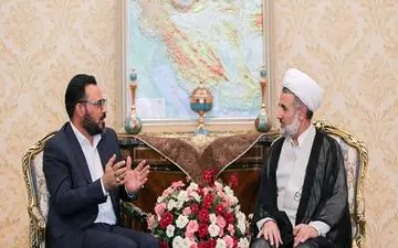 ذوالنوری: از تمام ظرفیت‌های مجلس برای کمک به جبهه مقاومت استفاده می‌کنیم